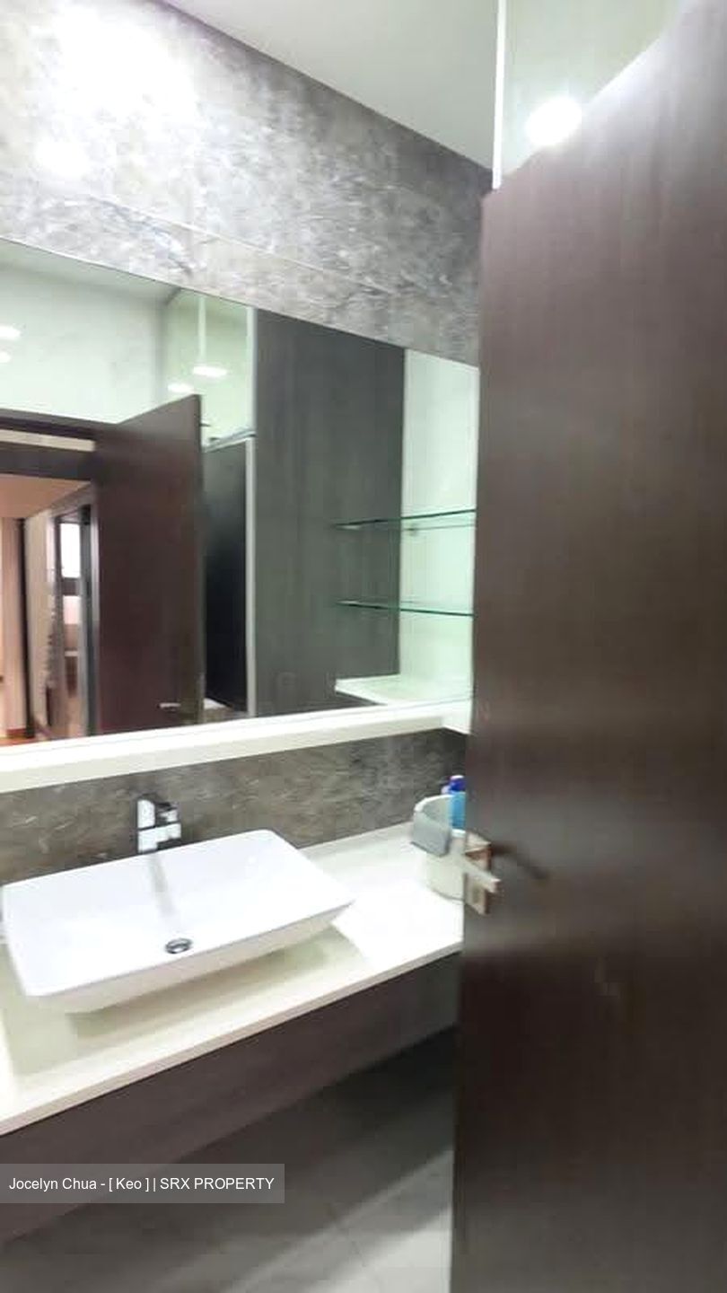 The Hillier (D23), Apartment #633427981